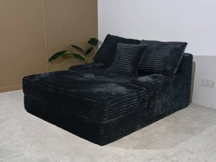 ספת מיטה מפנקת